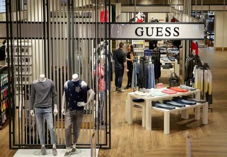 Clothes company