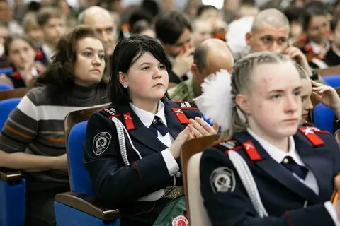 Школы с кадетскими классами в москве