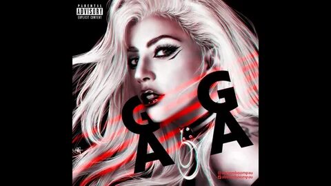 Lady gaga speed