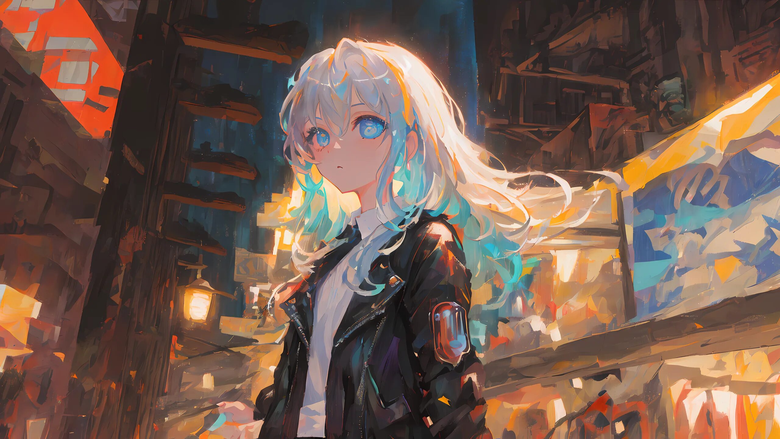 Pixiv ai generated. Pixiv ai generated