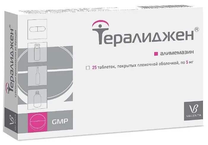 Тералиджен как долго можно. Тералиджен 5 мг. Тералиджен 10 мг. Тералиджен 15 мг. Тералиджен таб. 5мг №50.