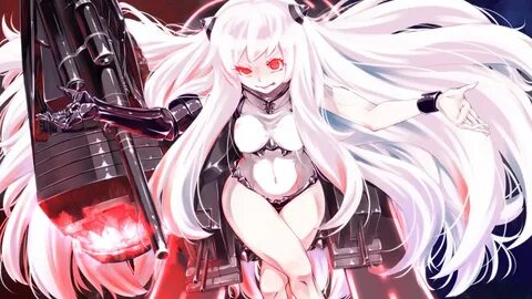 Kantai Collection KanColle 