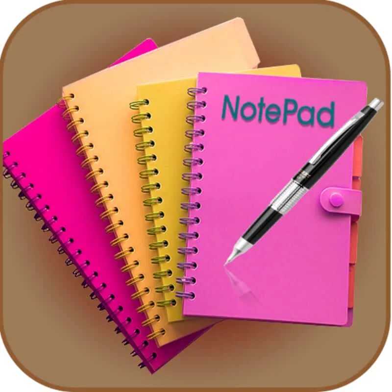 Notepad. Notepad картинка. Notepad логотип. Иконка нотепад.