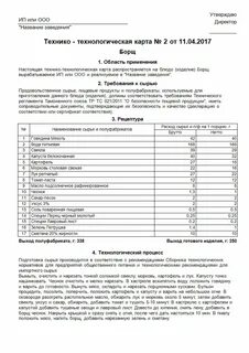 Тушеные овощи ттк