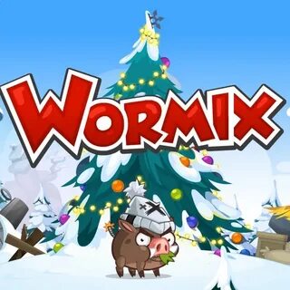Вормикс играть