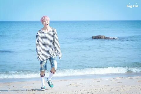 Bts day