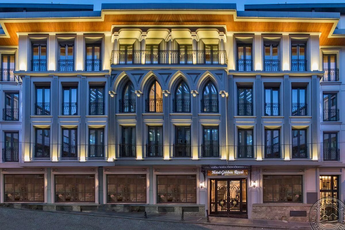 Royal boutique. Golden Royal Hotel. Стамбул отель Роял Голд. Фасад отеля панорама. Royal Hotel 4* 5,0 гостиница.