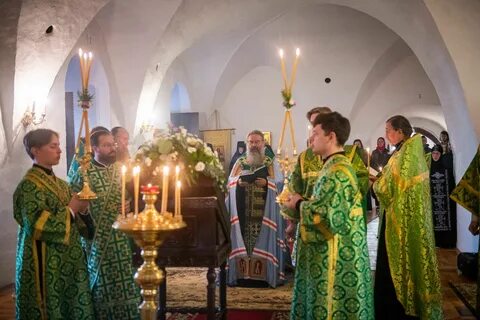 11.09 православный праздник