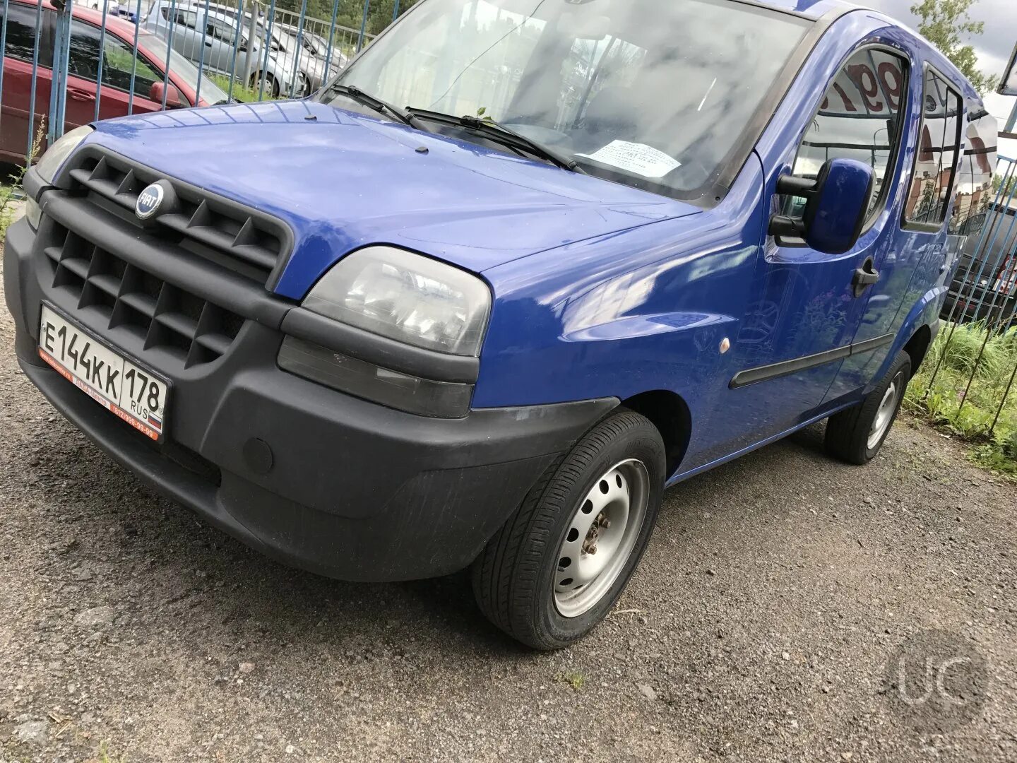 Фиат Добло 2005. Fiat Doblo 2005 1,4 бензин. Fiat автомобиль за 5.000.000 рублей. Фиат Добло с антистатиком. Купить фиат ростов