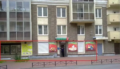 Часовая приморский