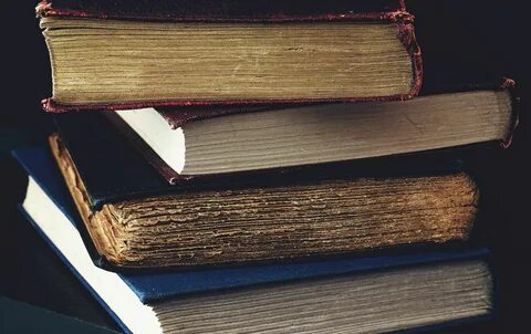 Literature pieces