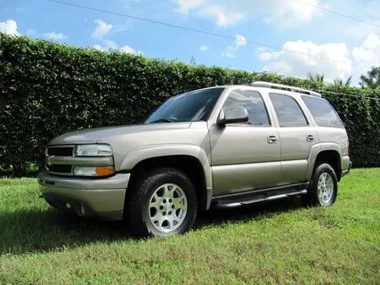 Chevrolet 2002