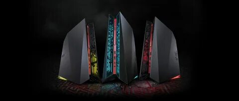 Asus desktop