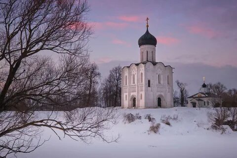 Покров на горе