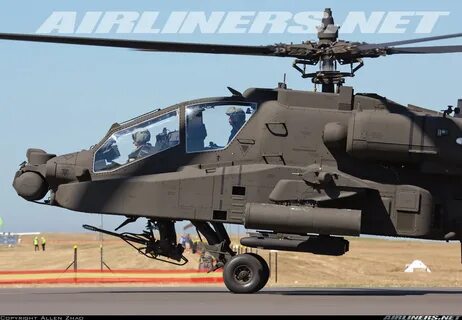 Apache version