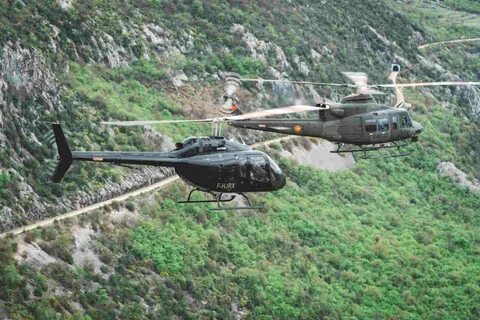 Air montenegro
