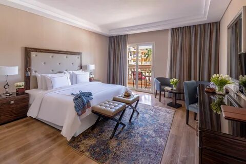 Rixos premium seagate 5