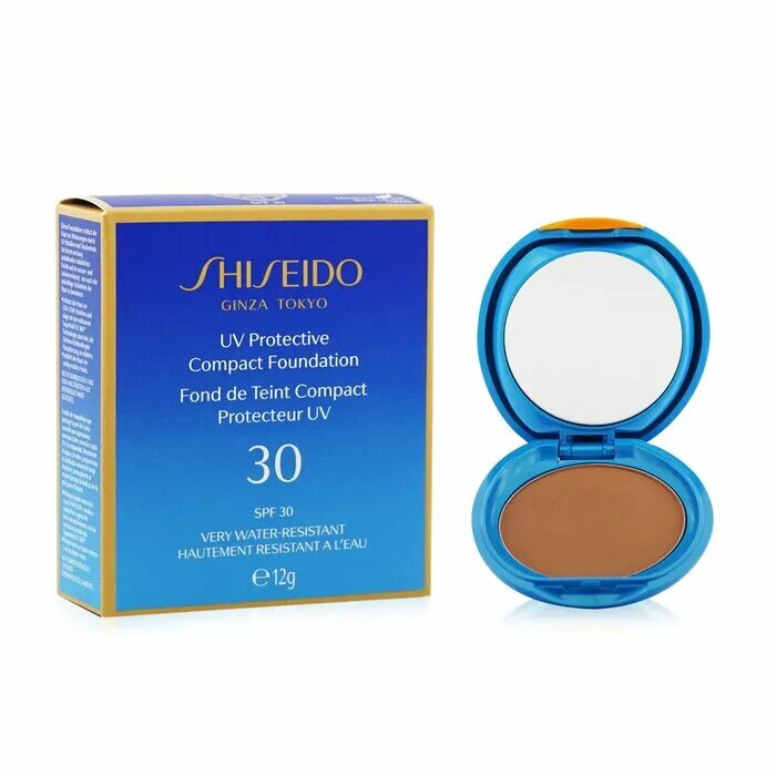 Shiseido UV Protective Compact Foundation spf30 Medium Ochre. Пудра шисейдо. Пудра Shiseido UV Protective Medium Ochre SPF 30. Powder by Shiseido. Shiseido spf 30