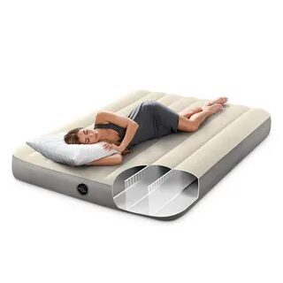 Intex single high