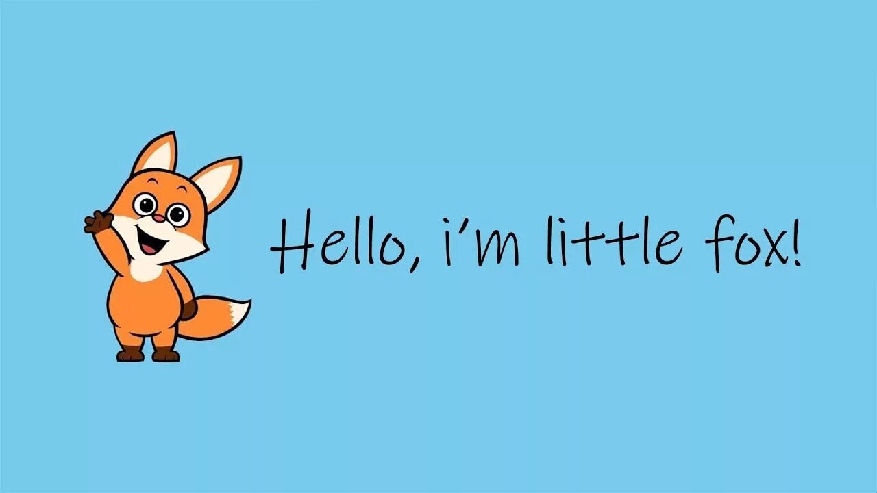 Little Foxes. Little Fox - stories. Little Fox English. The little Fox игра.