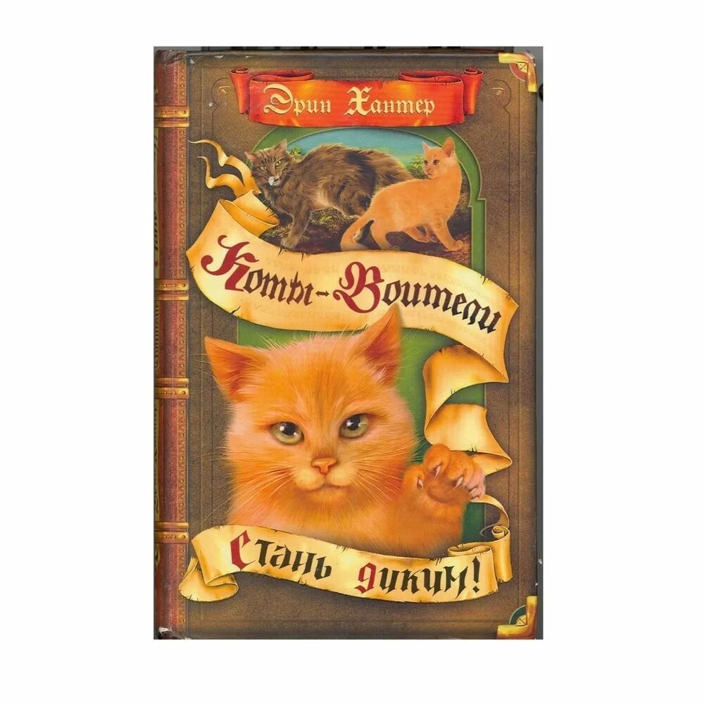 Книга коты воители новое пророчество. Книга коты воители стань диким. эрин хантер коты воители. коты воители стань диким книжка. хантер эрин &quot;стань диким!&quot;.