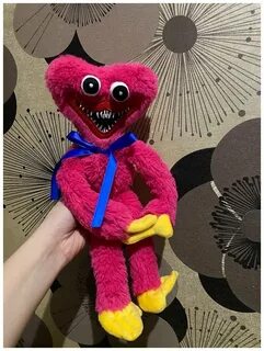 Миси миси игрушка мягкая