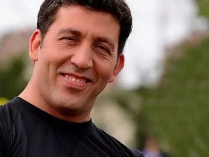 Солнечный актер