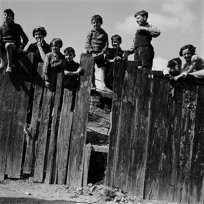 Какой была в 1930 г. Париж 1930-е годы. париж 1940х. париж 40е годы. франция, 1940-е годы.