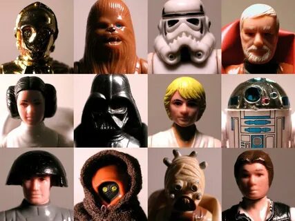 Originals star wars