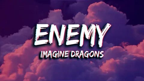 Enemy imagine