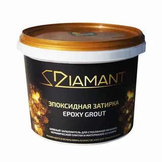 Эпоксидная затирка хамелеон