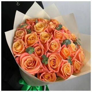 Мисс букета