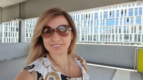 Одесситка из швейцарии