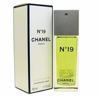 Chanel 19