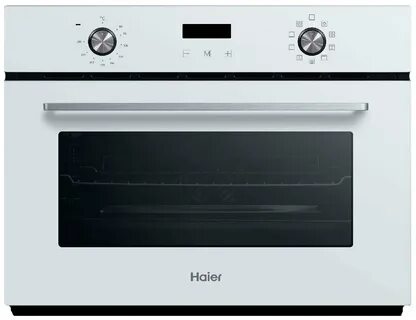 Духовой шкаф haier сенсорный