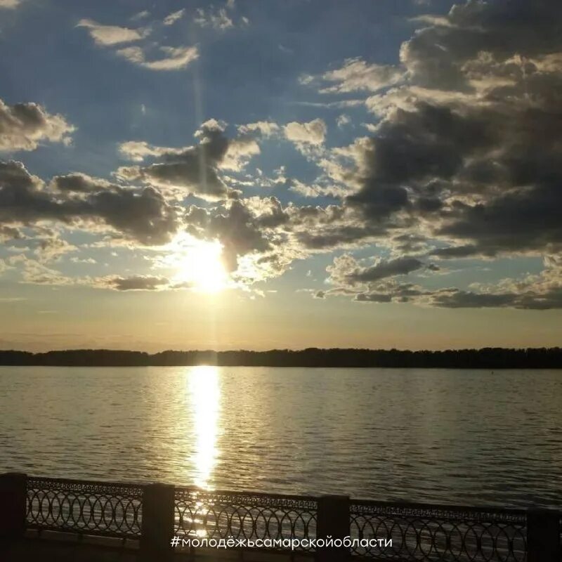 небесное явление гало.