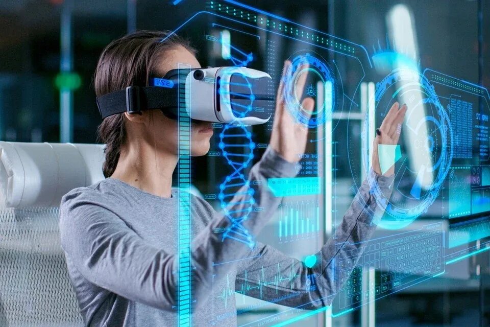 В Башкирии откроют Центр компетенций будущего - KP.RU