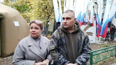 Военкомат химки