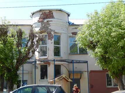 Почтовая 11
