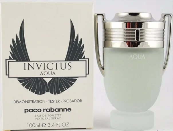 Paco rabanne invictus elixir. Paco Rabanne Invictus Aqua. Пако Рабан Инвиктус тестер. Пако Рабан Инвиктус Аква мужской. Invictus Aqua духи Tester.