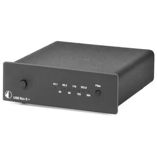 Usb box