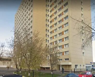 Дмитровское шоссе 73б
