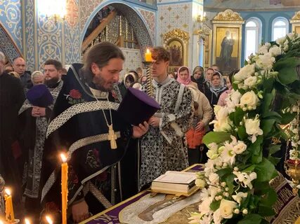 Суббота церковь