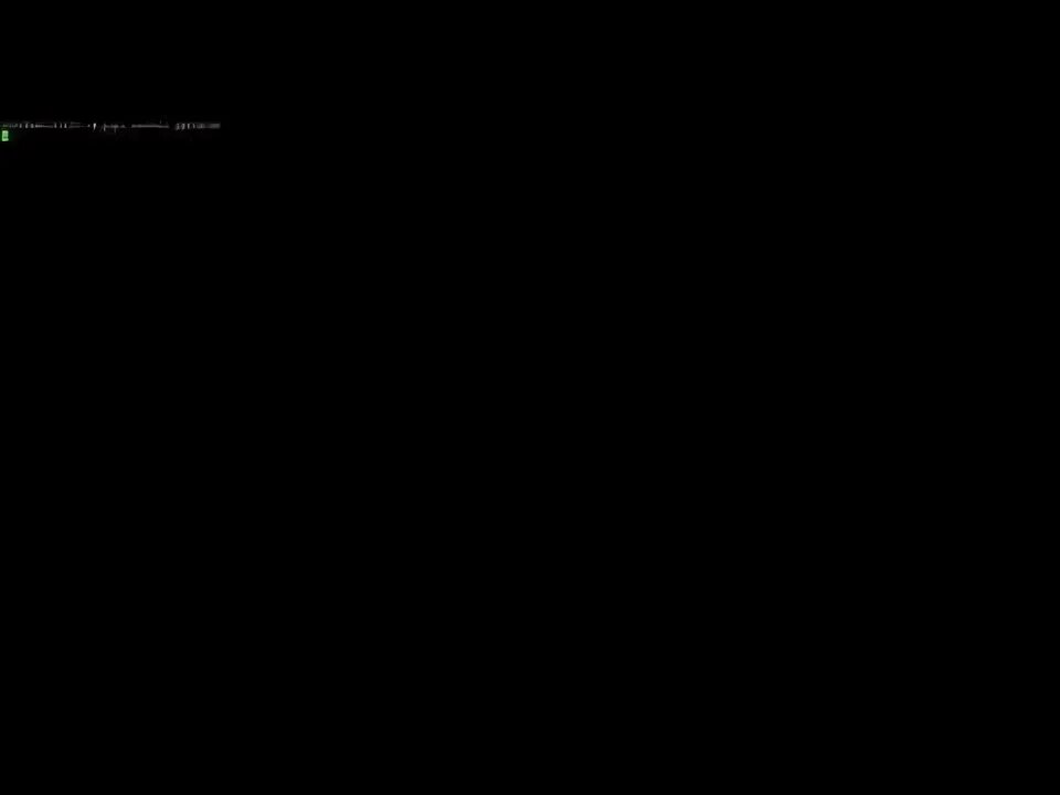 Pyrogram docs