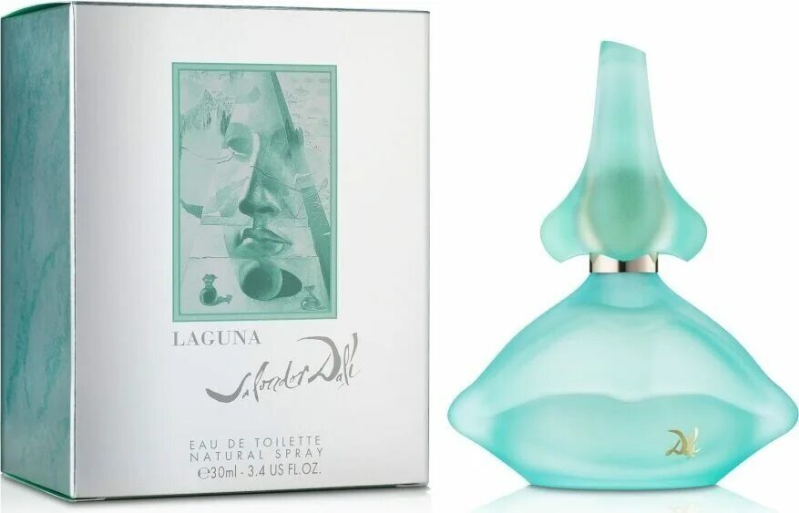 Salvador dali laguna 8 мл. духи сальвадор дали лагуна маравилла. Salvador dali laguna 100 мл. Salvador dali laguna eau de toilette spray 100ml. туалетная вода salvador dali salvador.