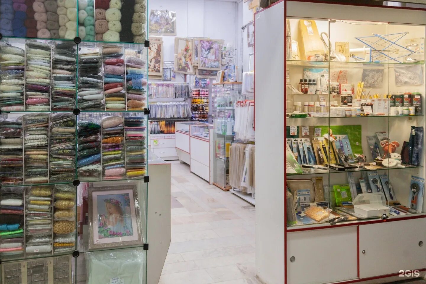 рукоделие благовещенск