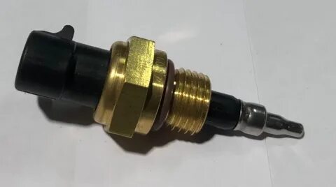 Датчик температуры газель некст