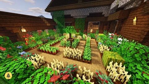 Minecraft in