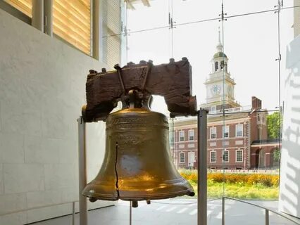 Bell in more