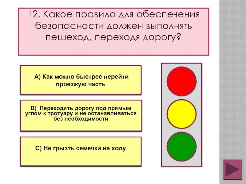 Что не является дорогой